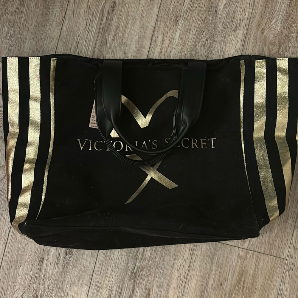 Victoria secret bag